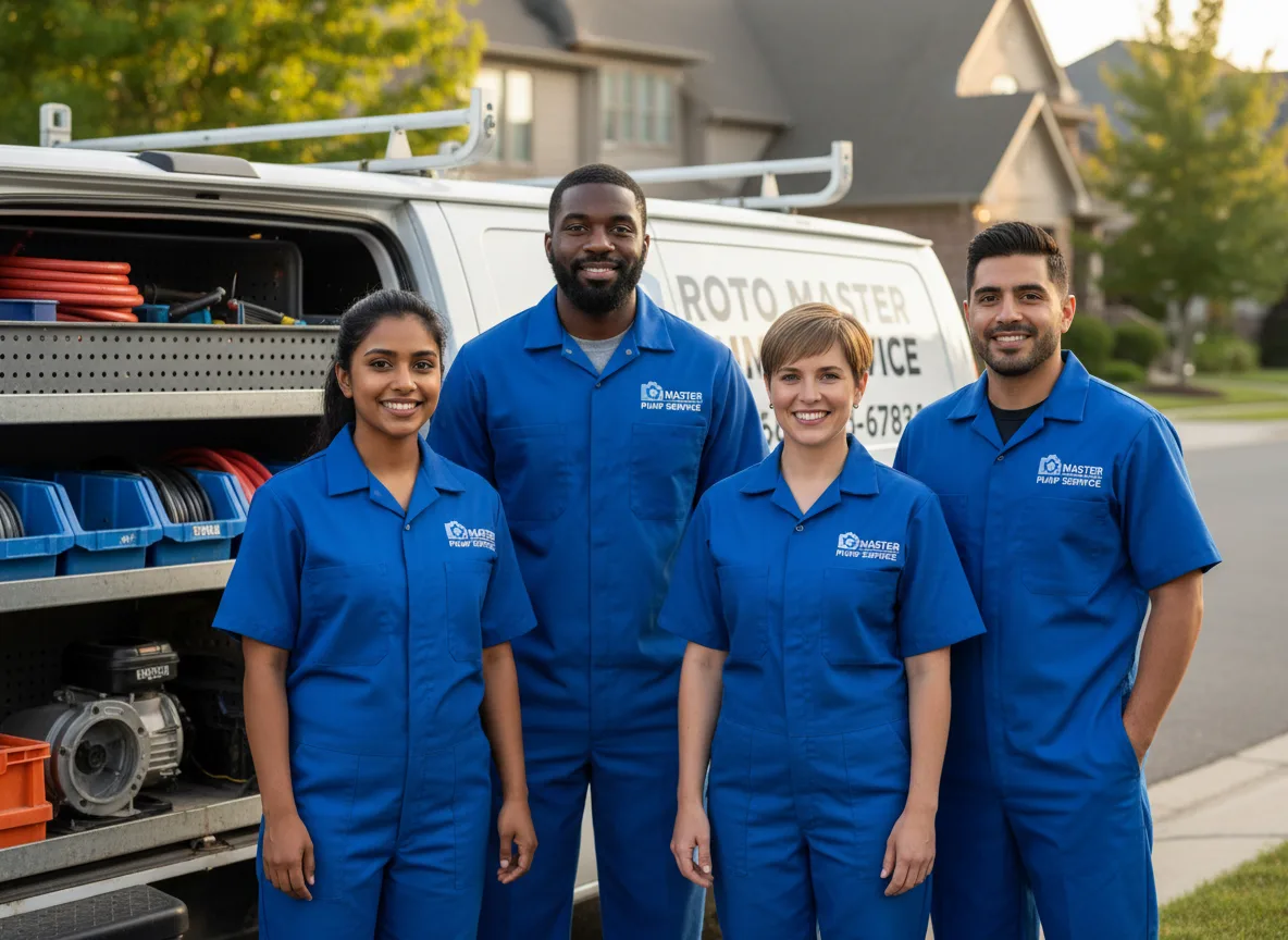 Sump Pump Installation company in Clayton, NJ